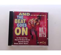 Supremes, Bellamy brothers, Daniel Boone, u.a - And the Beat goes on-No.1 Hits