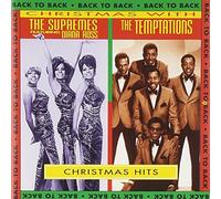 Supremes - Christmas Hits Back to Back