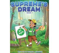Supreme's Dream 1