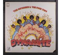 SUPREMES / FOUR TOPS - dynamite