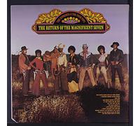 SUPREMES & FOUR TOPS - the return of the magnificent seven