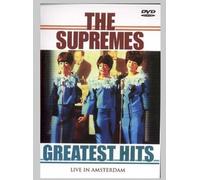 Supremes - GREATEST HITS