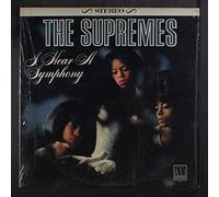 Supremes - I Hear a Symphony [VINYL]