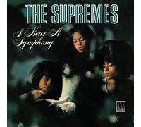 Supremes - I Hear A Symphony [VINYL]