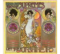 Supremes - Let the Sunshine in
