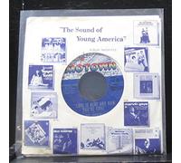 Supremes - Love Is Here And Now You're Gone-7" 45