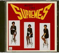 Supremes - Meet The Supremes