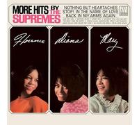 More Hits By The Supremes [Analog]