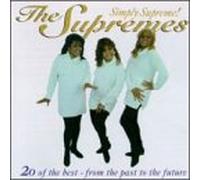 Supremes - Simply Supreme