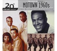 Supremes - The Best Of Mowtown 1960s: Volume 1;The Millennium Collection