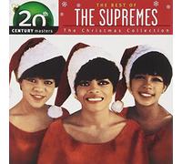 Supremes - The Best Of The Supremes: The Christmas Collection