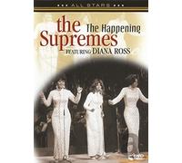 Supremes-the Happening [DVD]