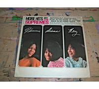 Supremes, The - More Hits By The Supremes