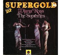 Supremes, The - Supergold - Motown - 1 C 134-96 020/21, HÖR ZU - 1 C 134-96 020/21