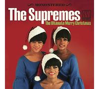 The Supremes - The Ultimate Merry Christmas