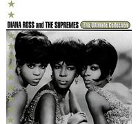 Supremes - Ultimate Collection - CD - 57 - E99z