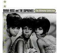 Supremes - Ultimate Collection - CD - 62 - C600z