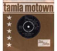 Supremes - You Can't Hurry Love - Supremes 7" 45