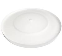 SupremeTech Acrylic Platter Upgrade for Rega Planar 1/2/3/RP1/RP3/P1/P2/P3/P3-24 and NAD 533 Turntables