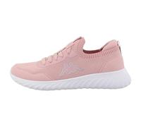 Supremo - Kappa Women 95k0162004 Sneaker, Rose, 9 UK