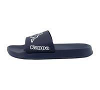 Supremo - Kappa Women's 95k0202001 Slippers, navy, 6 UK