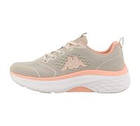 Supremo - Kappa Women's 95K0232002 Trainers, Sand-Salmon, 37 EU, Sand Salmon, 5 UK