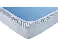 Suprima Fitted Sheet PVC 70 X 140 X 15 Cm