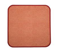 Suprima Seat Cushion Terracotta