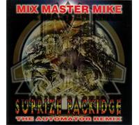 Suprise Package - Mix Master Mike