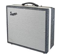 Supro 1695T Black Magick