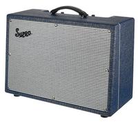 Supro Keeley Custom 12 Combo