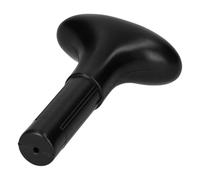 SUPS Paddle Replacement Handle - Surfboard Paddle Repair Handle, SUPS Paddle Handle Canoe SUPS Surfboard | Surf Accessories Handle for Inflatable Boat Kayak Handle, a, 説明を参照してください, See