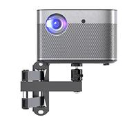 suptek Faltbare Projector-Wall Halterung Universal Installed Wall Projector Halter 1/4 Inch Scratch Size MA1330YT
