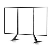 Suptek Universal TV Stand Base TV Leg with 3 Heigh
