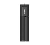Suptig Handle Power Bank Mount 10000mAh Battery Comptible for Gopro, Canon, DJI Action, Insta 360, Phone, Sony, Kodak Digital Camera, Phone etc.