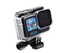 Suptig Waterproof Case Protective Housing Underwater Dive Housing for GoPro Hero 11 Black Hero 10 Black Hero 9 Black Waterproof 164Ft