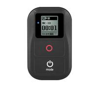 Suptig Waterproof Wireless Remote Control For Gopro Hero 6.3x3.9x1.9cm, black