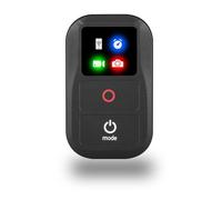 Suptig Wireless Remote Control For GoPro Hero 13/12/11/10/9/8 Black, Gopro Max, Phone, Built-in Rechargeable Battery