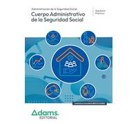 Supuestos prácticos Cuerpo Administrativo de la Administración de la Seguridad Social