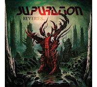 Supuration - Reveries...