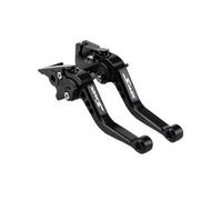 SUPURGTMCM Brake Handle Lever Motorcycle CNC Clutch Brake Lever Adjustable Handle 6-Speed Adjustment for SMAX125 for SMAX155 2016-2017-2018 Motorcycle Clutch(D)
