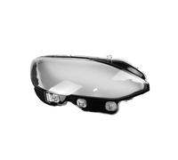 SUPURGTMCM Front Bumper Head Light For S90 For S90L 2016 2017 2018 2019 2020 2021 2022 Car Headlight Lens Shell Headlamp Cover Transparent Headlight Assembly(1pcs right)