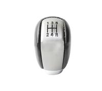 SUPURGTMCM Gear Shift Knob for Suzuki for Grand for Vitara 2 II JT 2006-2015 5-Speed Gear Shift Knob Lever Change Head Stick Shifter Car Gear Knob