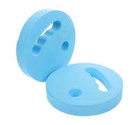SUPVOX 1 Pair Swimming Float Board for Ergonomic Swim Aid Lightweight Training Equipment for Comfortable Learning for Swimming Confidence and Skills Development
