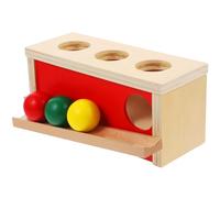 SUPVOX 1 Set Educational for Safe Sensory Learning for Year Develops Fine Motor Skills Hand Coordination Engaging Family Activity