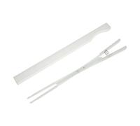 SUPVOX 1 Set Nylon Piano Tuning Mute Clamp Durable Tuning Repair Tool with Case Essential for Professional Personal Use Safe for Strings for Precise