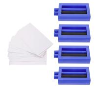 SUPVOX 1 Set Realistic Money Printing Machine Portable Trick Device for Performances Enhances Creativity and Fun in Close Up Shows