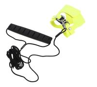 SUPVOX 1 Set Small Pet Harness and Leash Kit and Lightweight Design for Comfortable Walking for Rabbits and Other Small Pets Durable and Reliable Traction Rope Set