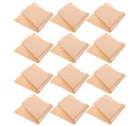 SUPVOX 100pcs Flower Wrapping Bags Single Flower Bouquet Bag Bouquet Making Supplies for Valentine Day Weddings Mother Day