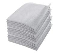 SUPVOX 100pcs Pet Pee Pad Reusable Mat Pads Washable Puppy Training for Indoor Puppy Use Cat Training Strong Absorbency